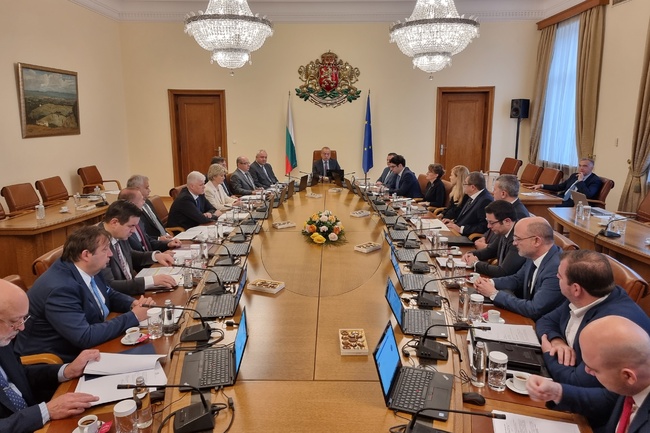 Government Takes Steps to Promote Socio-economic Integration of Afghan Citizens Admitted in Bulgaria