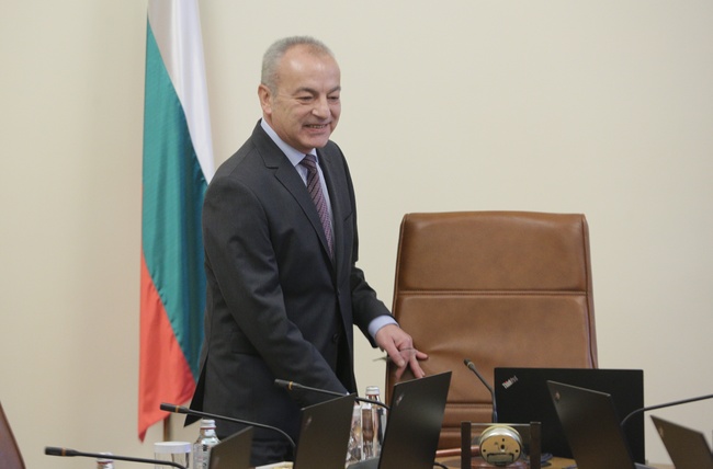 Strategy for Public Sector Internal Control Development in the Republic of Bulgaria 2023-2026 Adopted