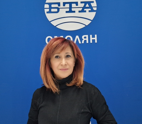 Елена Павлова