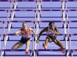 Paris Olympics Athletics