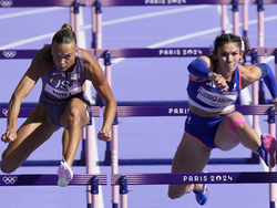 Paris Olympics Athletics
