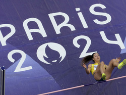 Paris Olympics Athletics