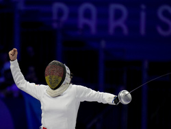 Paris Olympics Modern Pentathlon