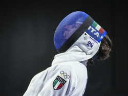 Paris Olympics Modern Pentathlon