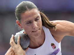Paris Olympics Athletics