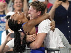 Paris Olympics Athletics