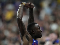 Paris Olympics Athletics