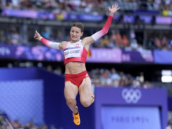 Paris Olympics Athletics