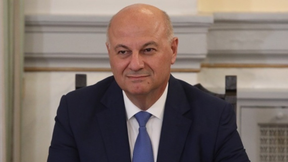 АНА-МПА: Еврокомисарят Кириакиду разговаря по телефона с гръцкия министър на развитието на селските райони и храните Костас Циарас за епидемията от чума по козите и овцете