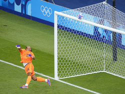 Paris Olympics Soccer