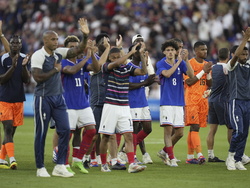 Paris Olympics Soccer
