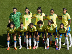 Paris Olympics Soccer