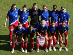Paris Olympics Soccer