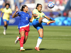 Paris Olympics Soccer