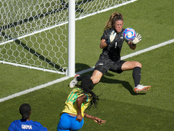 Paris Olympics Soccer