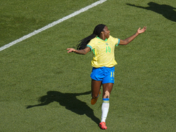 Paris Olympics Soccer