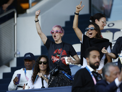 Paris Olympics Soccer