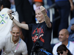 Paris Olympics Soccer