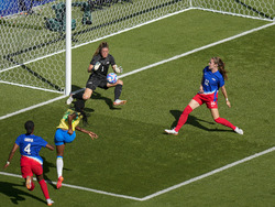 Paris Olympics Soccer