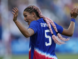 Paris Olympics Soccer