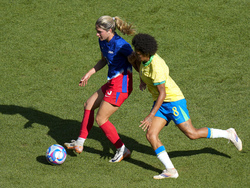 Paris Olympics Soccer