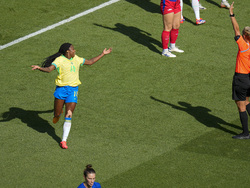 Paris Olympics Soccer
