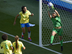 Paris Olympics Soccer