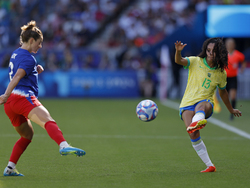 Paris Olympics Soccer