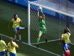 Paris Olympics Soccer