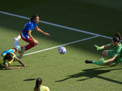 Paris Olympics Soccer