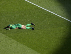 Paris Olympics Soccer