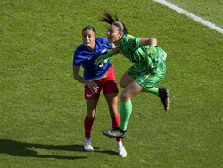 Paris Olympics Soccer