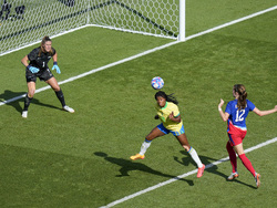Paris Olympics Soccer