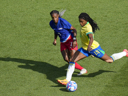 Paris Olympics Soccer