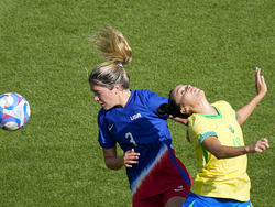 Paris Olympics Soccer
