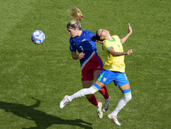 Paris Olympics Soccer