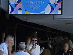 Paris Olympics Soccer