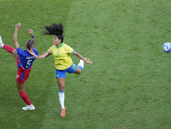 Paris Olympics Soccer