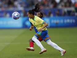 Paris Olympics Soccer