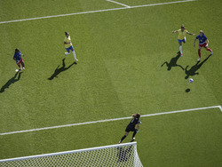 Paris Olympics Soccer