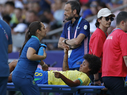 Paris Olympics Soccer