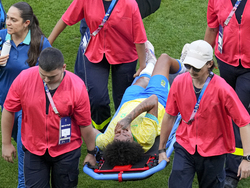 Paris Olympics Soccer