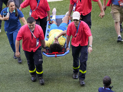 Paris Olympics Soccer