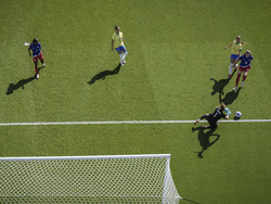 Paris Olympics Soccer