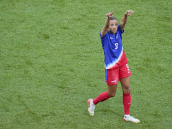 Paris Olympics Soccer