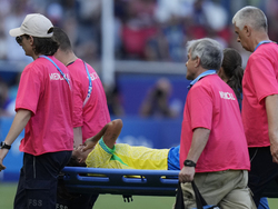 Paris Olympics Soccer