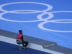 Paris Olympics Soccer