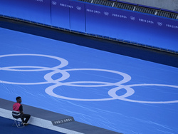 Paris Olympics Soccer