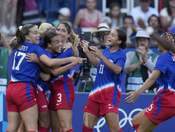 Paris Olympics Soccer