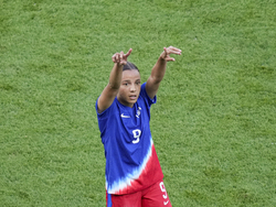 Paris Olympics Soccer